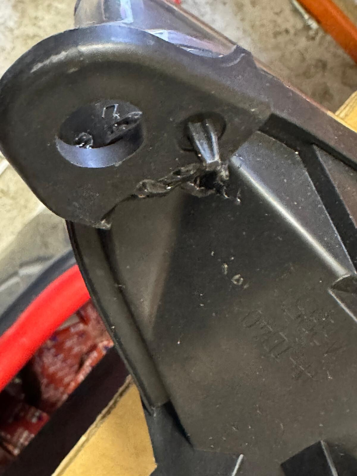 Genuine Alfa Romeo 147 60695454 Near Side Left Hand Side Xenon Headlight