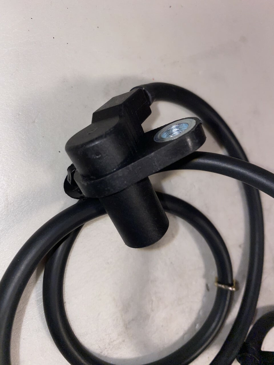 Solid Auto M370002 Wheel Speed Sensor ABS Sensor