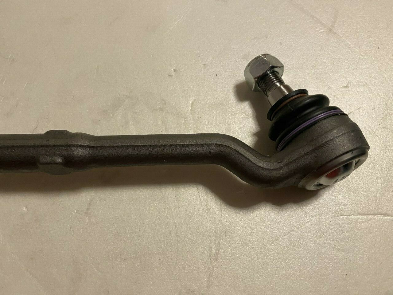 Sidem 21226 Suspension Arm Track Rod Tie End Assembly fits BMW X5