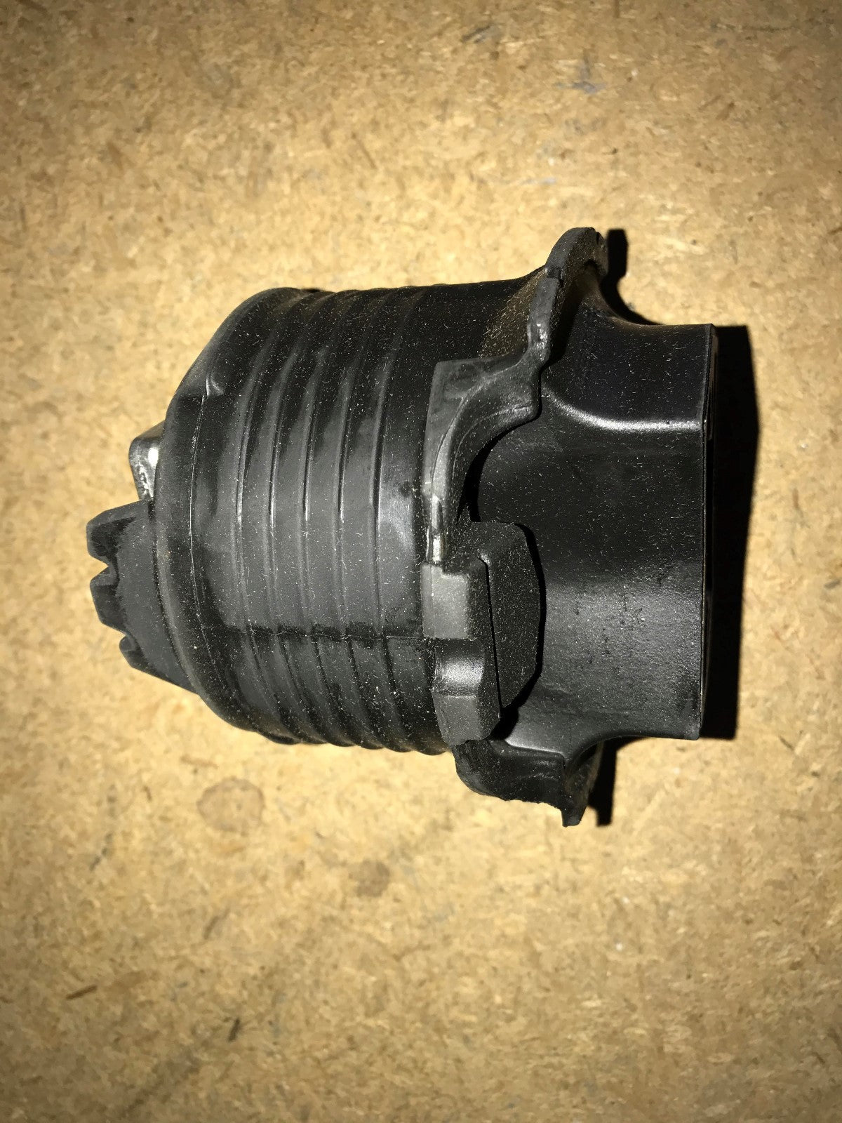 Axle Beam / Hub Carrier Bush Mercedes GLK Class X204 Lemforder 34645 01