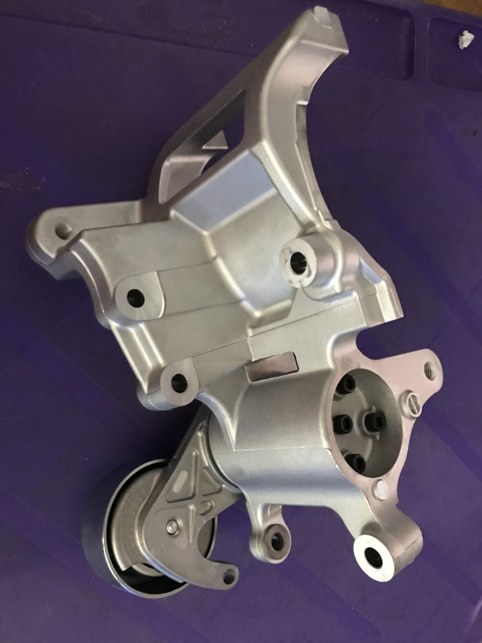 Toyota Land Cruiser Colorado Prado INA 534045210 Tensioner Lever