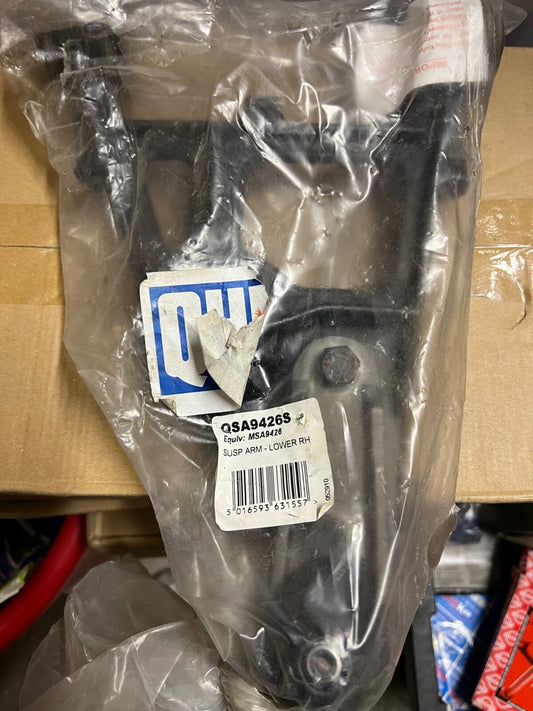 QH NQSA9426S JTC1113 Track Control Arm Right Hand Side
