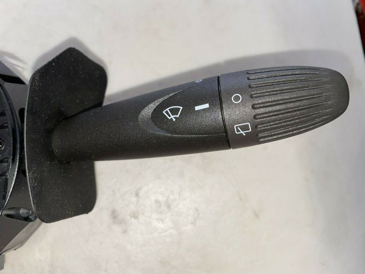 Valeo 251397 Column Switch Indicator Lights Wiper Stalk fits Fiat