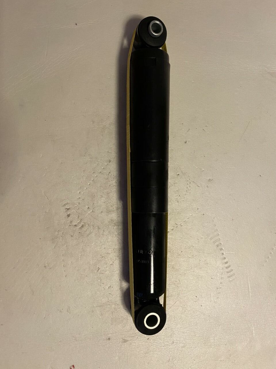 Storm STUK02 Rear Shock Absorber fits Vauxhall