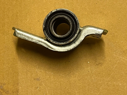 QH EMS8199 Track Control Arm Bush fits Fiat Multipla