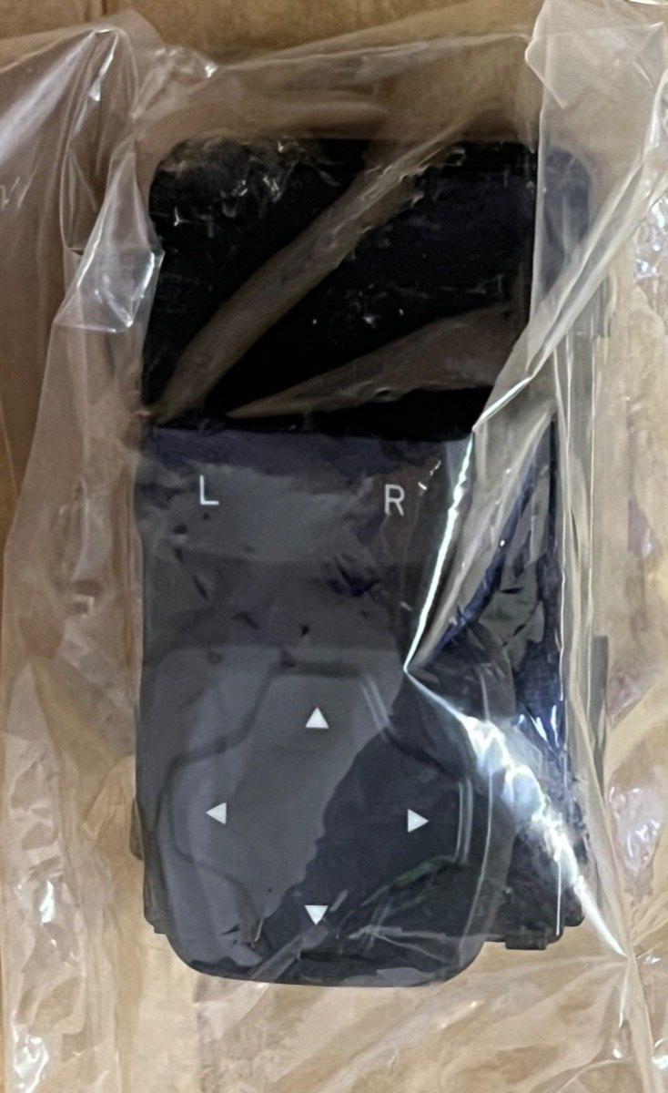 93530J9000 Genuine Hyundai Drivers Wing Mirror Control Switch Master Panel