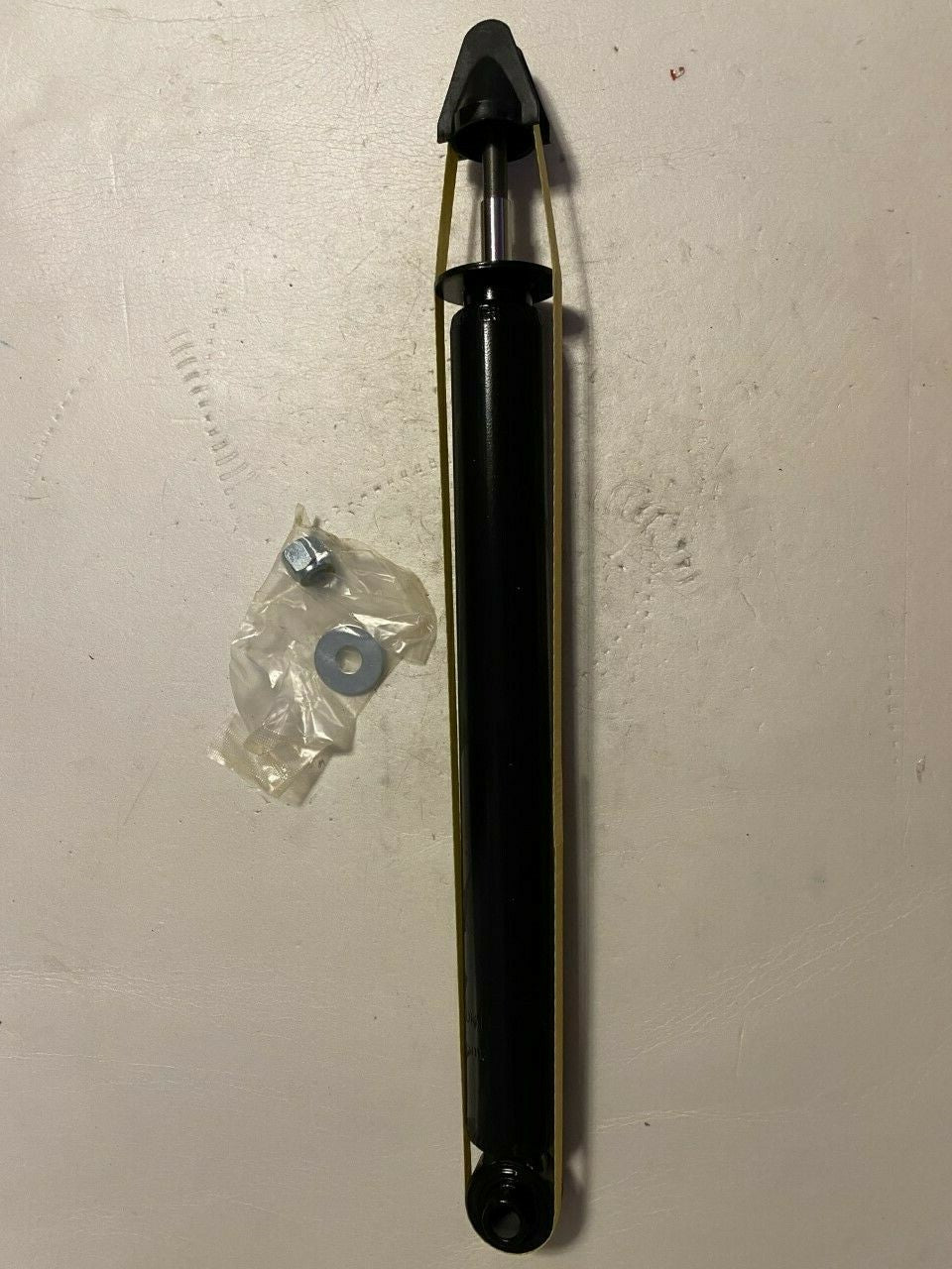 Storm STUK14 Rear Shock Absorber fits Vauxhall Zafira BMW E46