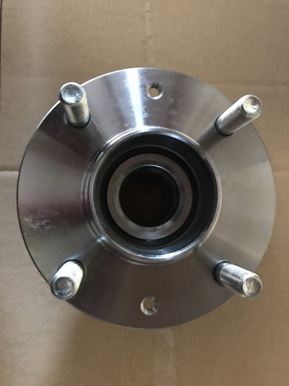 Rear Wheel Bearing Kia Carens FC Carens 2 FJ Clarus K9a Saloom Estate 420303 New