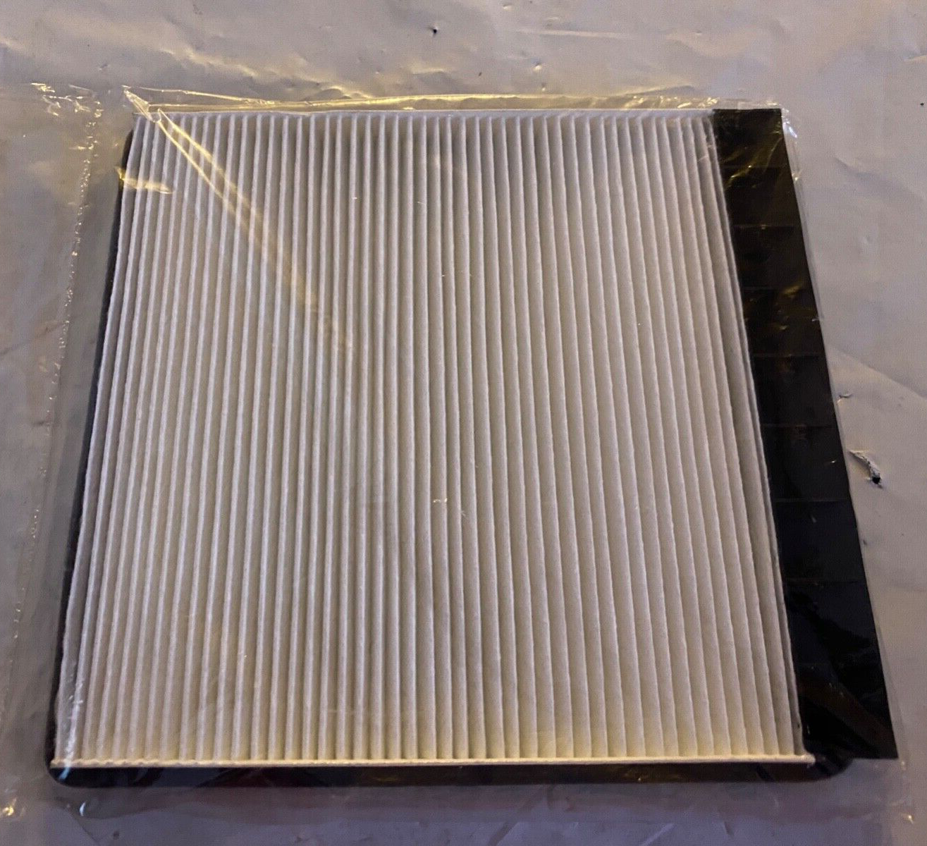 TJ Filters QFC0277 Cabin Pollen Filter fits Citroen Berling Xantia Xsara Peugeot