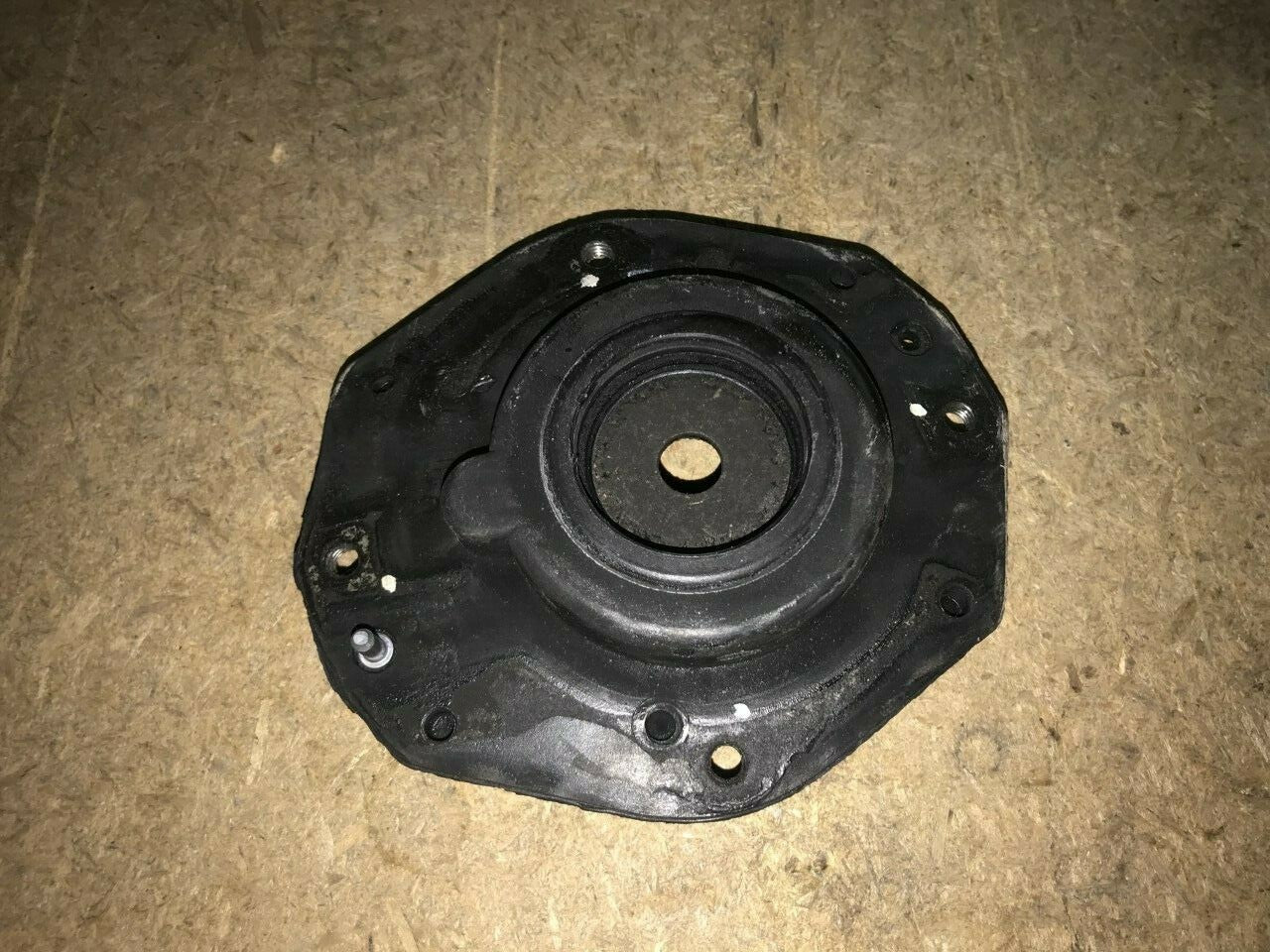 1477501 Top Strut Bush-Mounting Citroen Berlingo Xsara ZX Peugeot 306 Partner