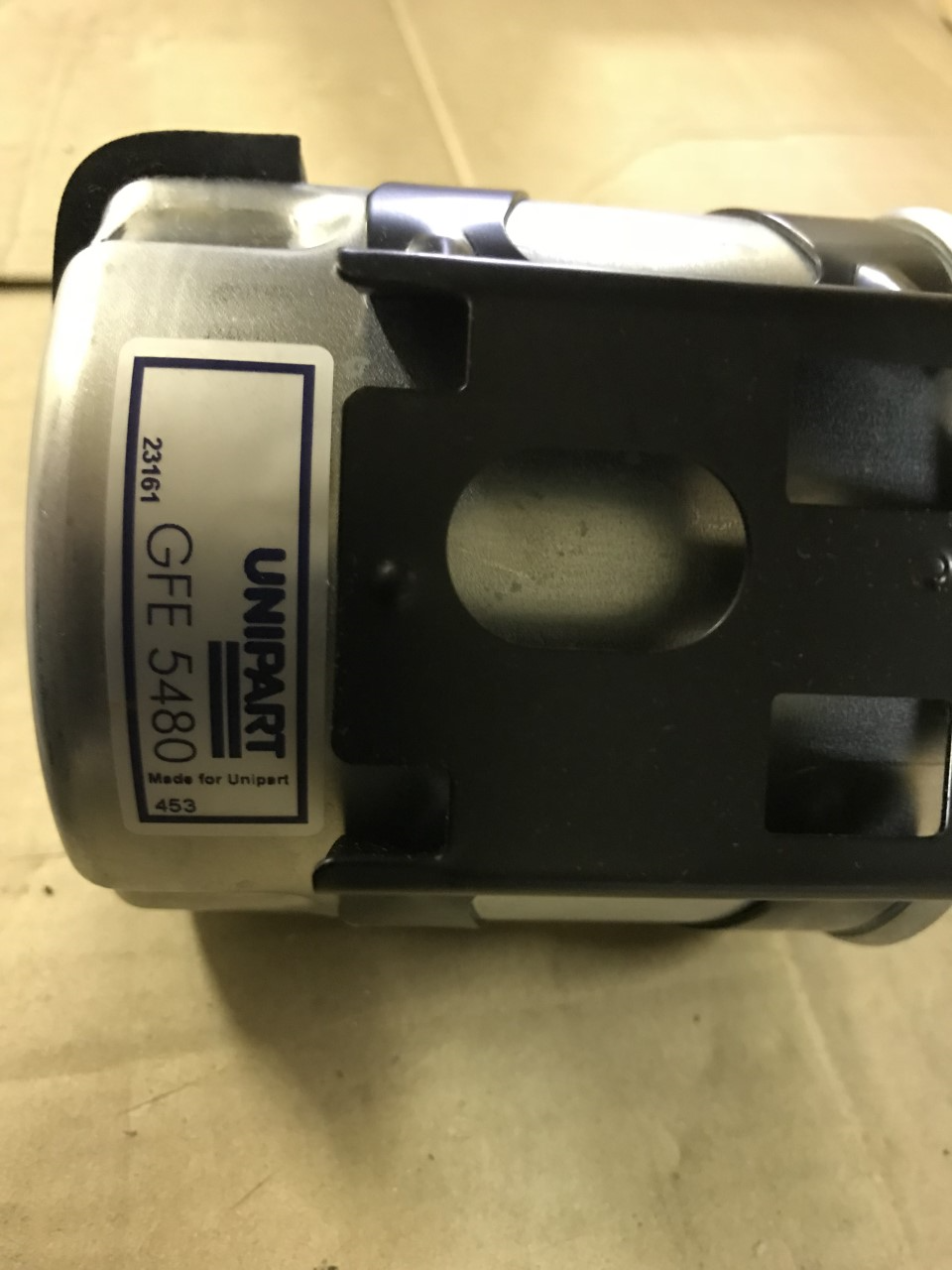 Fuel Filter Renault Grand Scenic Megane Megane Sport Tourer Scenic GFE5480