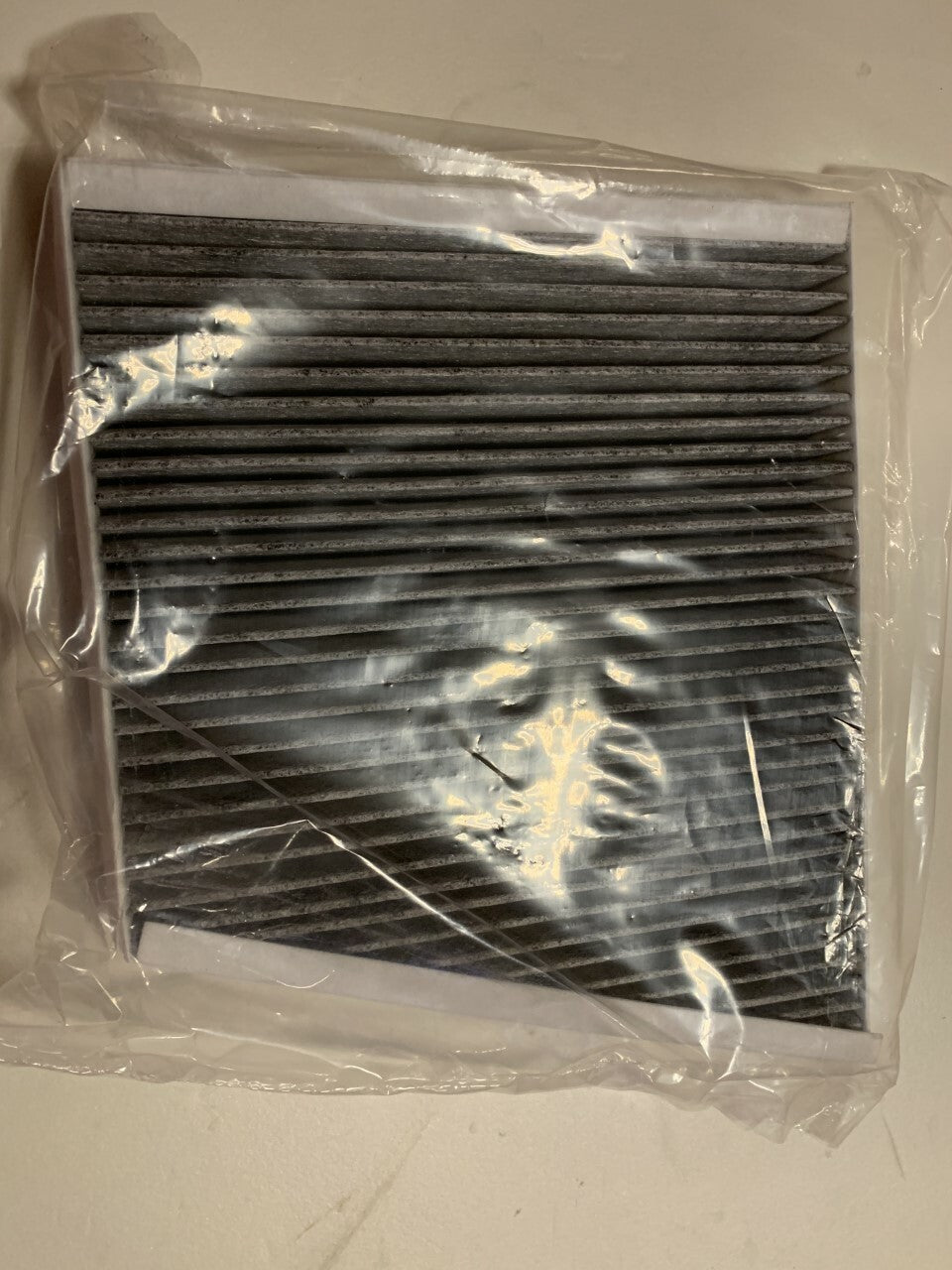 TJ Filters QFC0367 Cabin Pollen Filter fits Mercedes