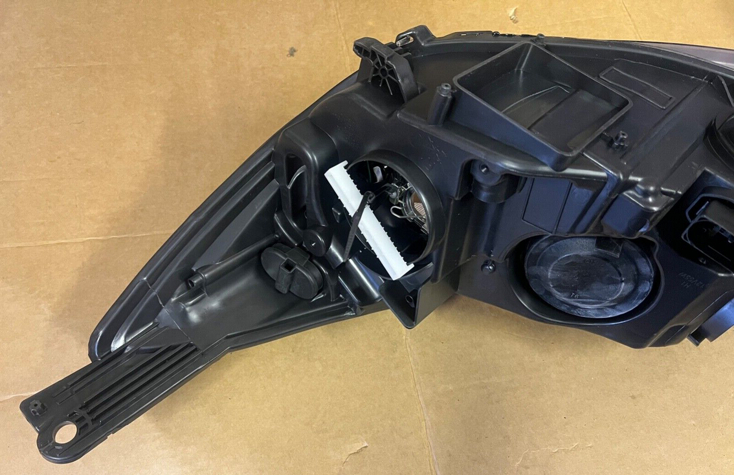 471591365 Right Driver Side Off Sid Headlight Headlamp fit Ford Focus 2011-2016