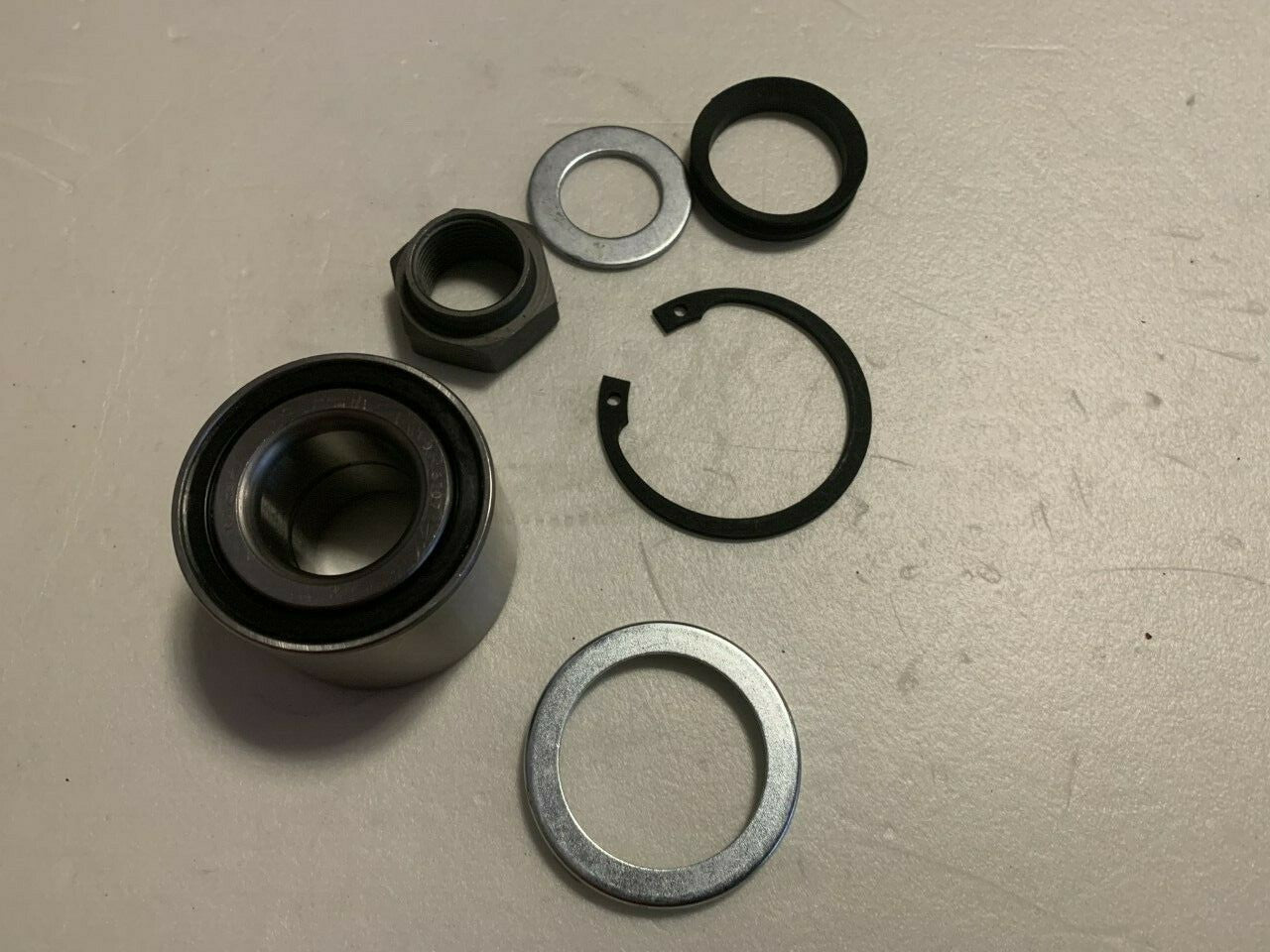 QH QWB503 Wheel Bearing Kit for Citroen for Peugeot