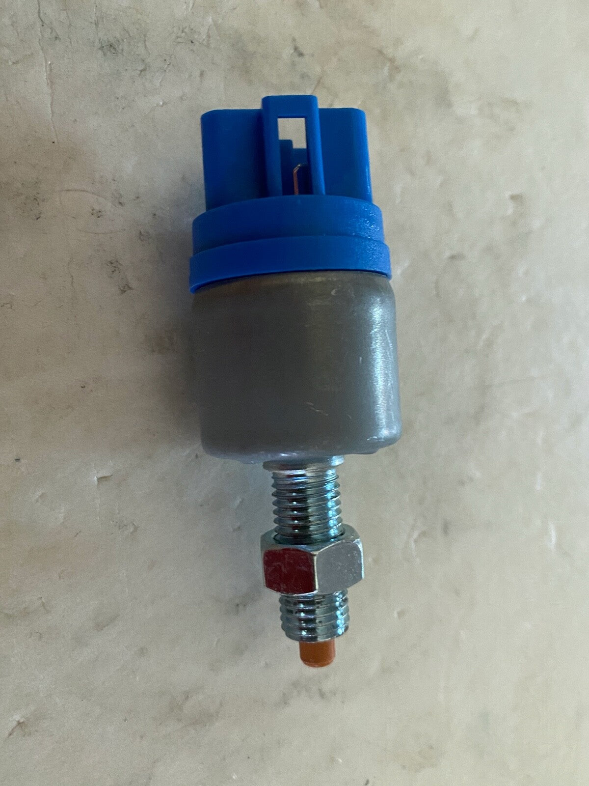 Ashika 00.02.217 Brake Light Switch fits Toyota Carina E Celica Corolla RAV 4