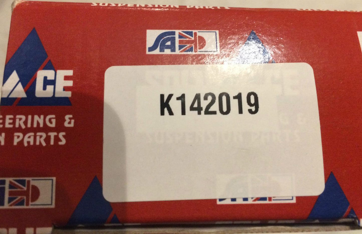 Anti Roll Bar/Stabiliser Link Arm/Drop Link Kia Sorento MK2 09-16 K142019 NEW