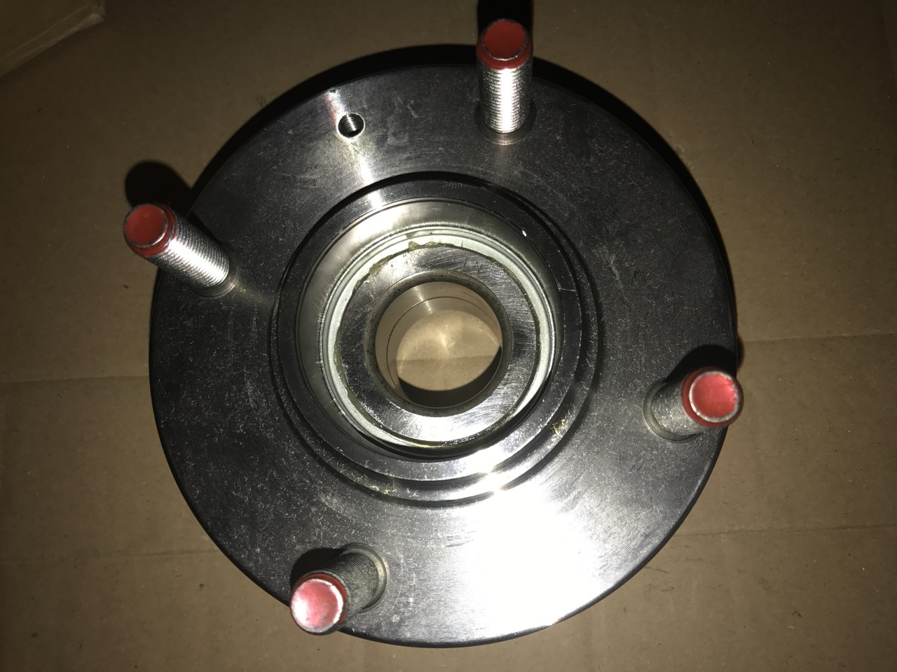 44-20526 Wheel Bearing Hyundai Elantra Lantra Lavita Matrix Kia Cerato Spectra