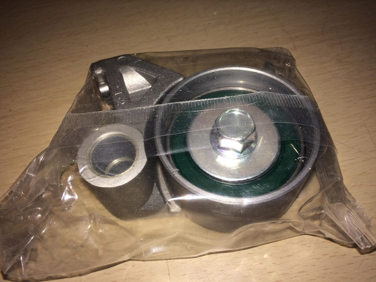 Timing Belt Tensioner Ford Probe Mazda 323 636 MX-3 MX6 Xedos GT80670 New
