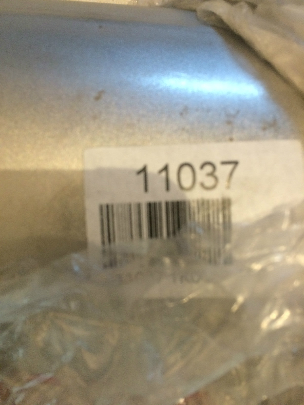 Peugeot 607 DPF Diesel Particulate Filter 2.2 HDi 05-09 11037 NEW CHEAPEST EBAY