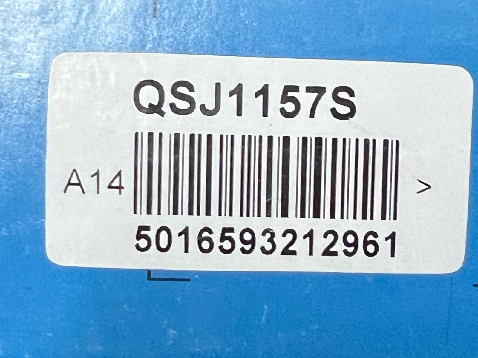 QH QSJ1157S Ball Joint fits Ford Courier Escort Fiesta Orion