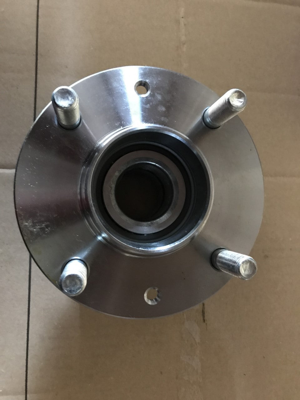 Rear Wheel Bearing Kia Carens FC Carens 2 FJ Clarus K9a Saloom Estate 420303 New