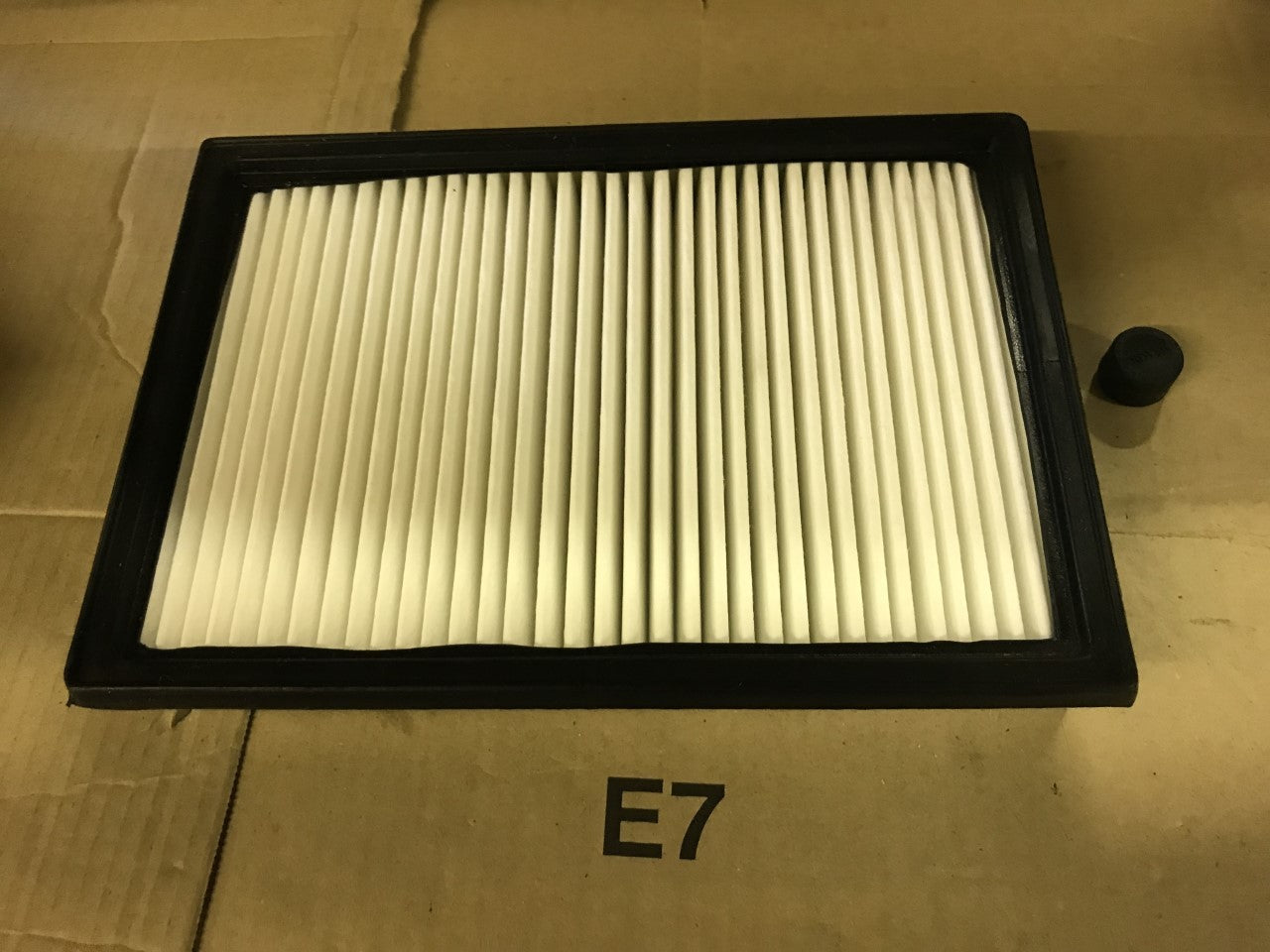 Air Filter Kia Sedona Carnival 99-06 2.5 V6 3.5 2.4 Muller Air Filter PA3254