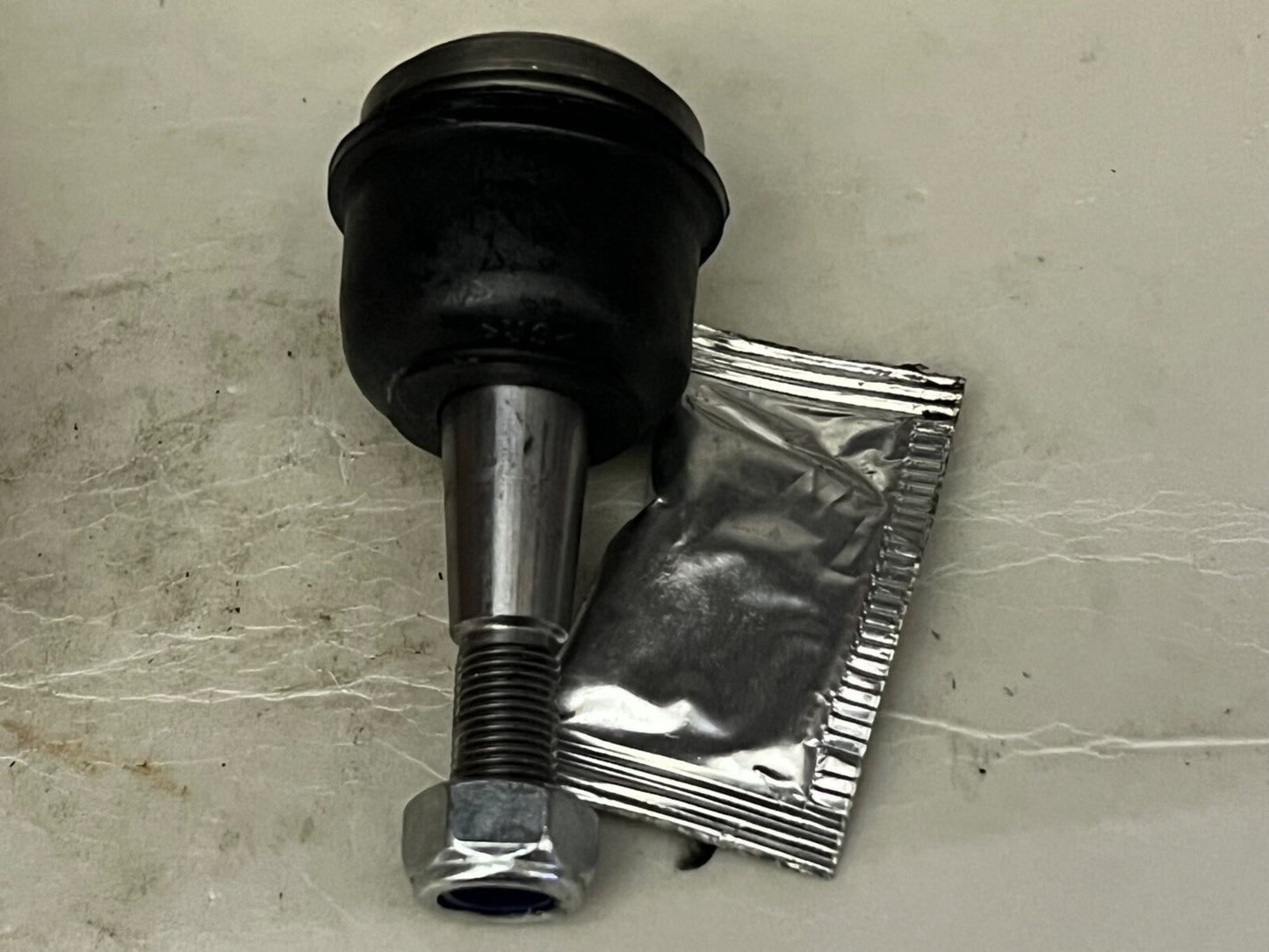 Ashika 73-0C-C07 Front Ball Joint