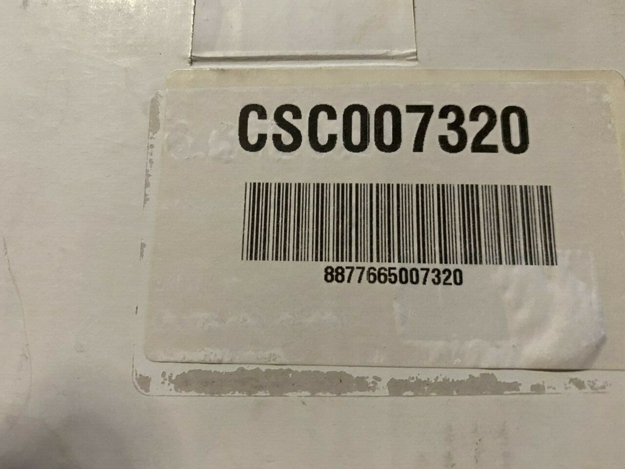 TGL CSC007320 Concentric Slave Cylinder fits Vauxhall Opel