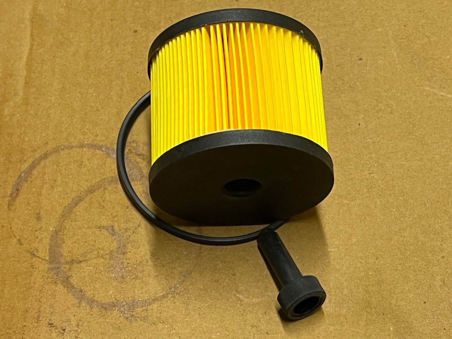 TJ Filters QFF0074 Fuel Filter fits Citroen Fiat Peugeot