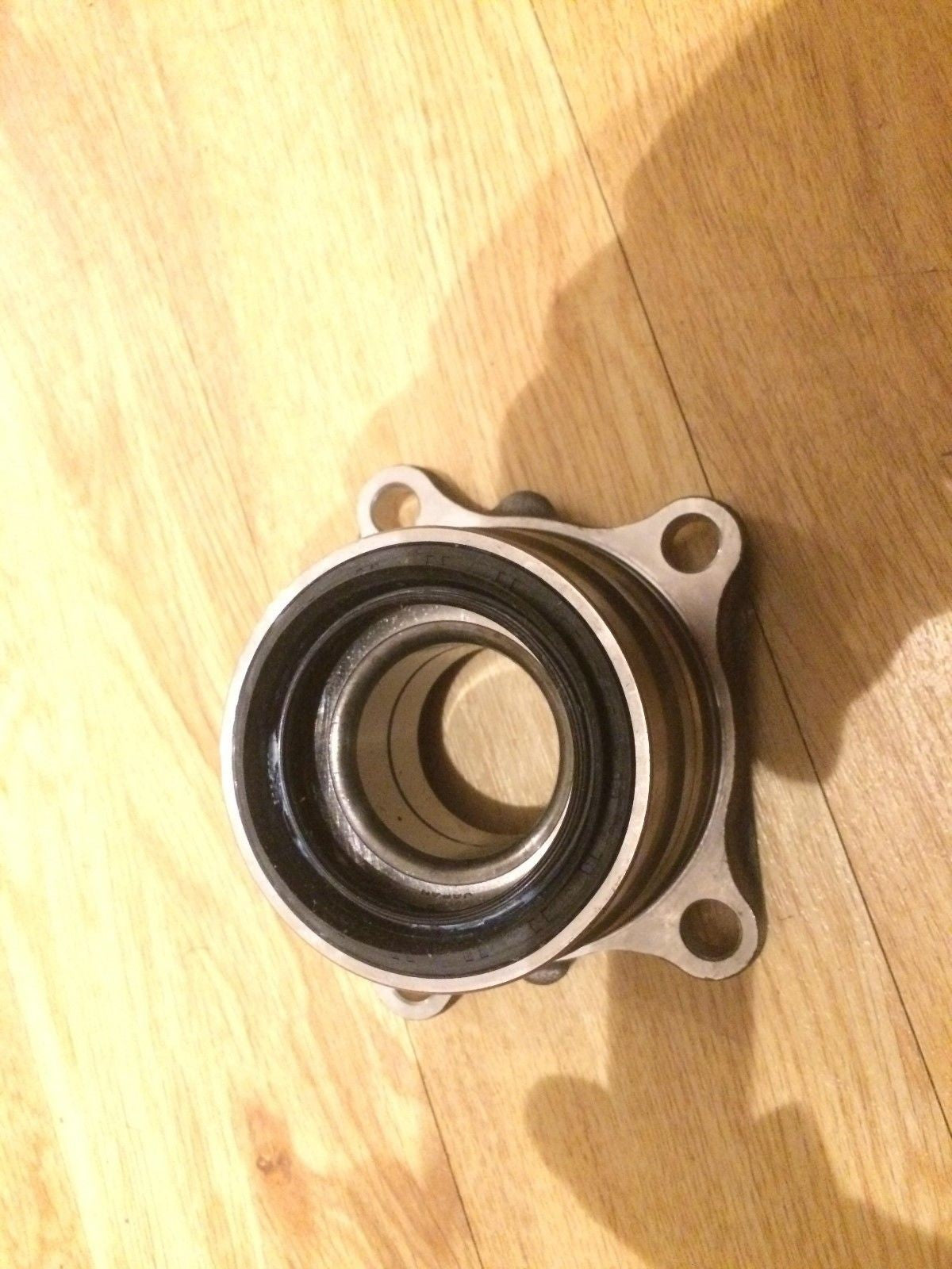 Wheel Bearing Toyota RAV 4 94-00 2.0 Petrol T137040 QWB1139 42410-42010 New