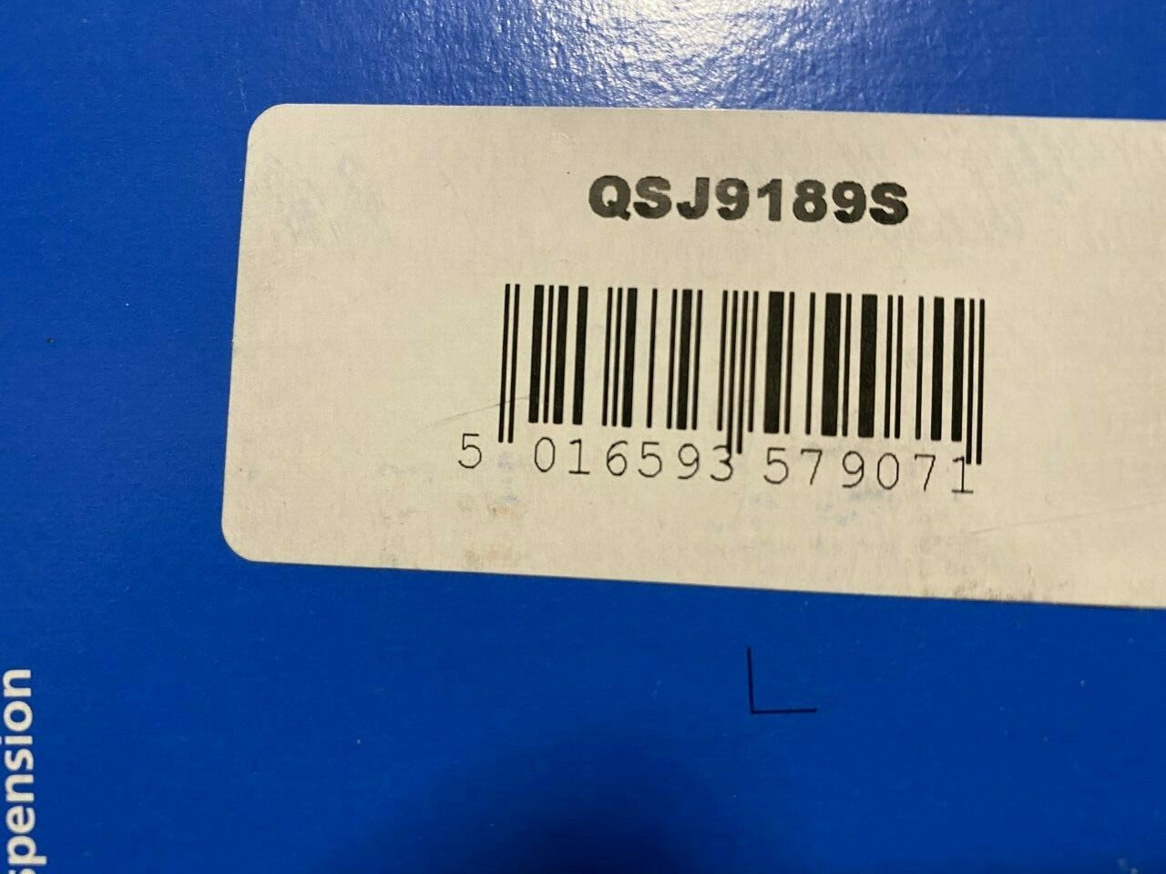 QH QSJ9189S Ball Joint fits Toyota Volkswagon VW