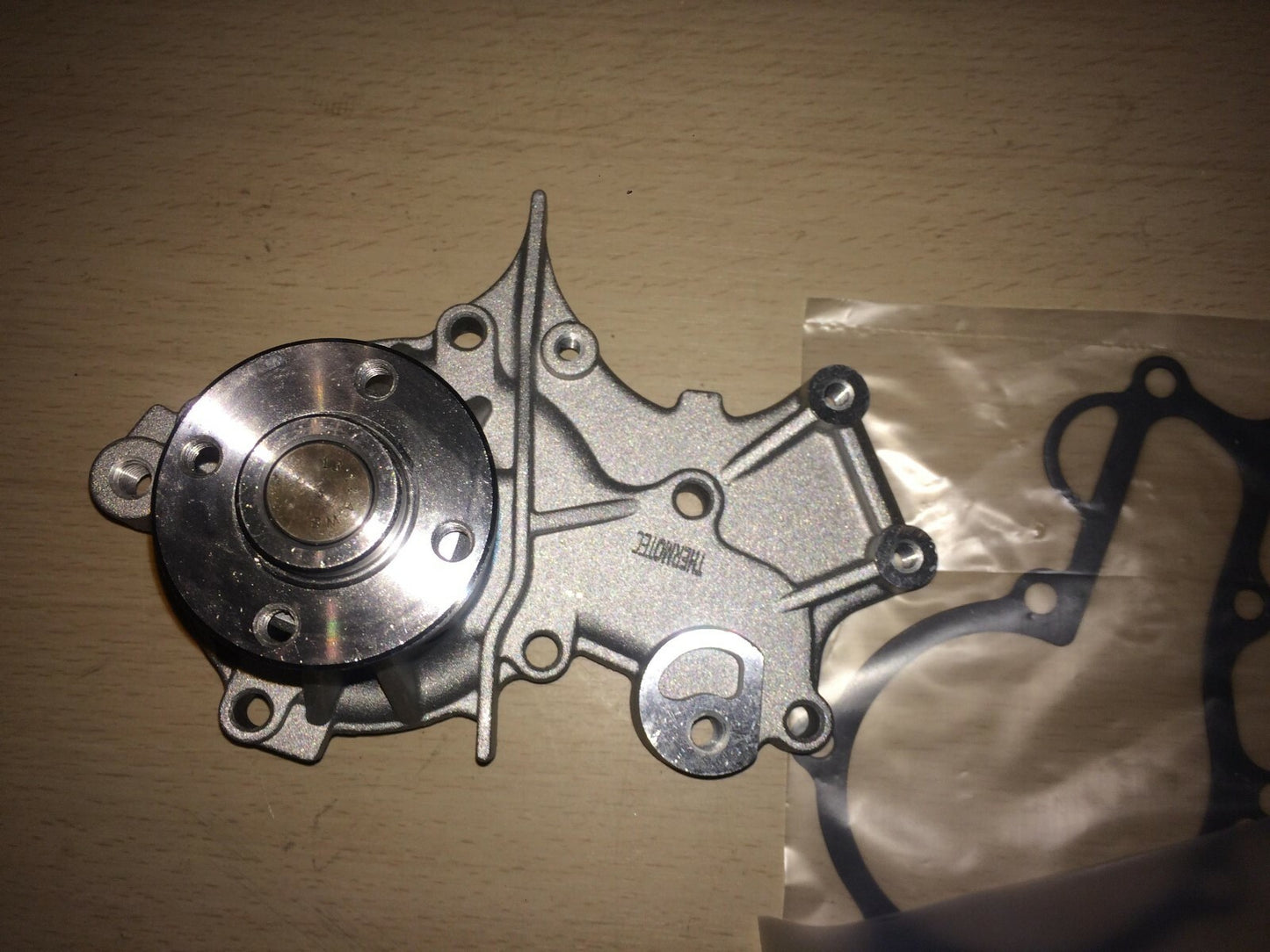Thermotec D18005TT S223006 Water Pump fits Suzuki