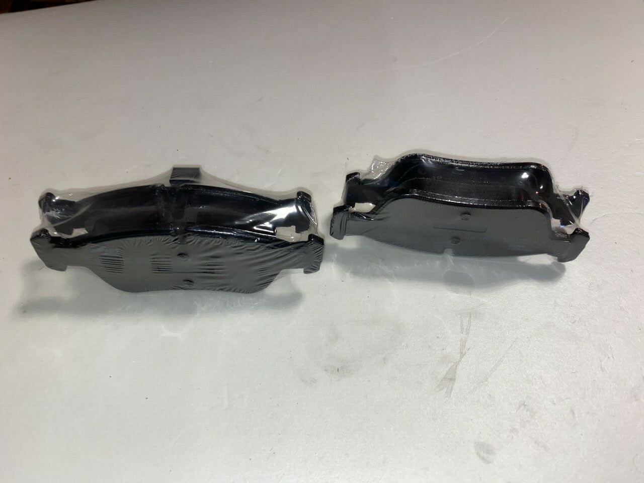 Unipart GBP1194AF Front Brake Pad Set fits BMW