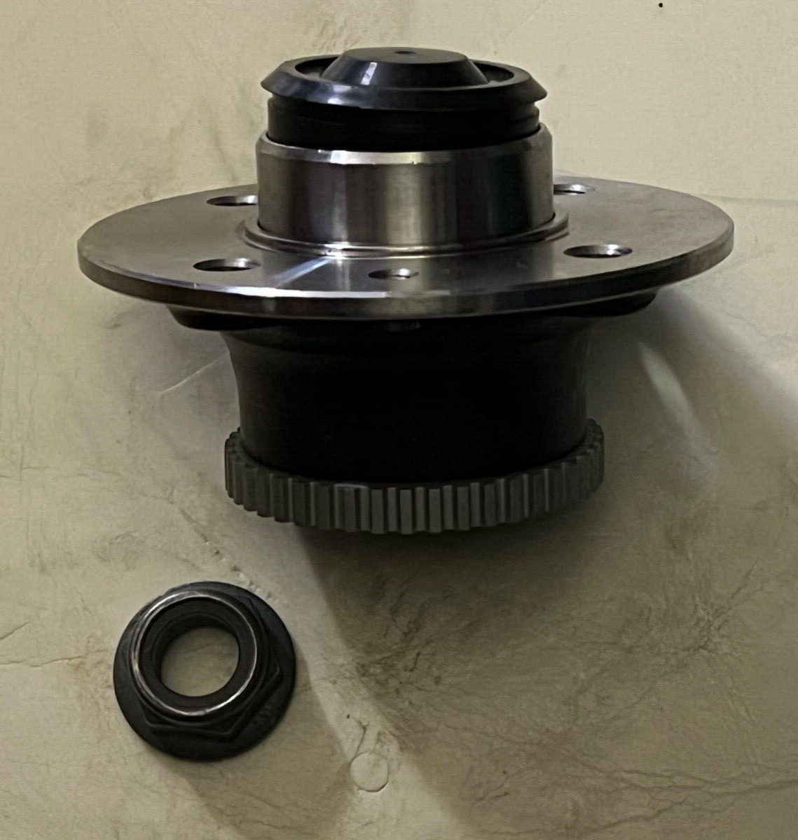 629700010 Rear Wheel Bearing Hub fits Nissan Kubistar Renault Kangoo
