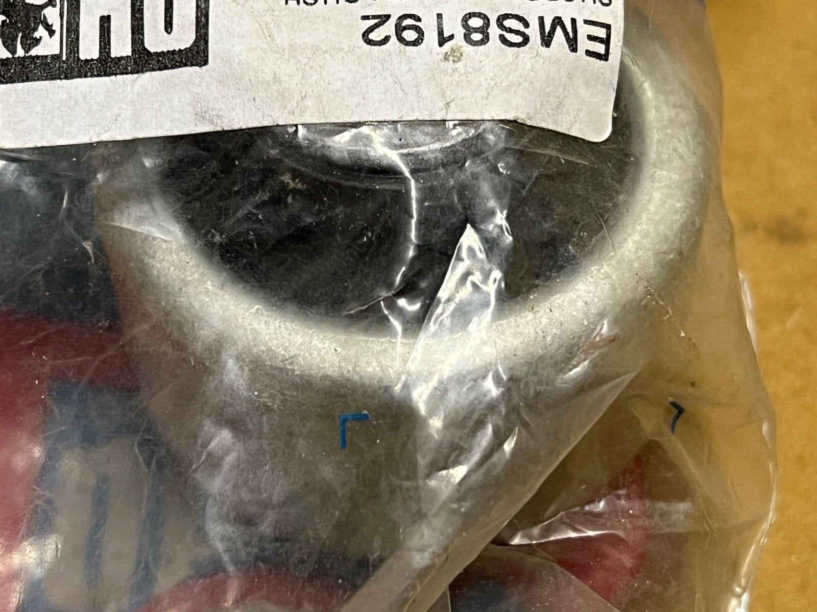 QH EMS8192 Suspension Control Arm Bush fits Peugeot 308cc Partner Tepee