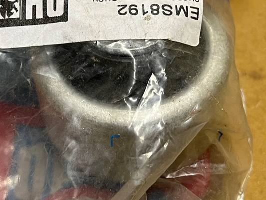 QH EMS8192 Suspension Control Arm Bush fits Peugeot 308cc Partner Tepee