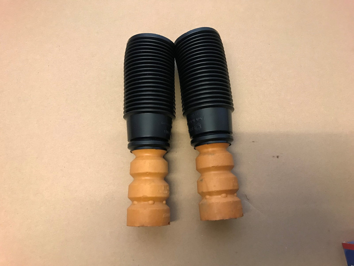 Rear Shock Absorber Dust Cover Alfa Romeo Fiat Ford Mazda Vauxhall VKDP43400T