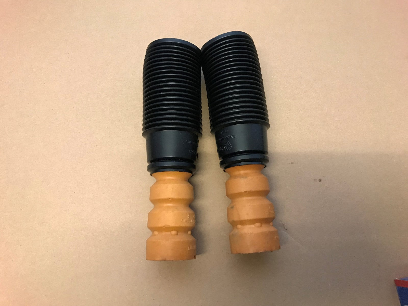 Rear Shock Absorber Dust Cover Alfa Romeo Fiat Ford Mazda Vauxhall VKDP43400T