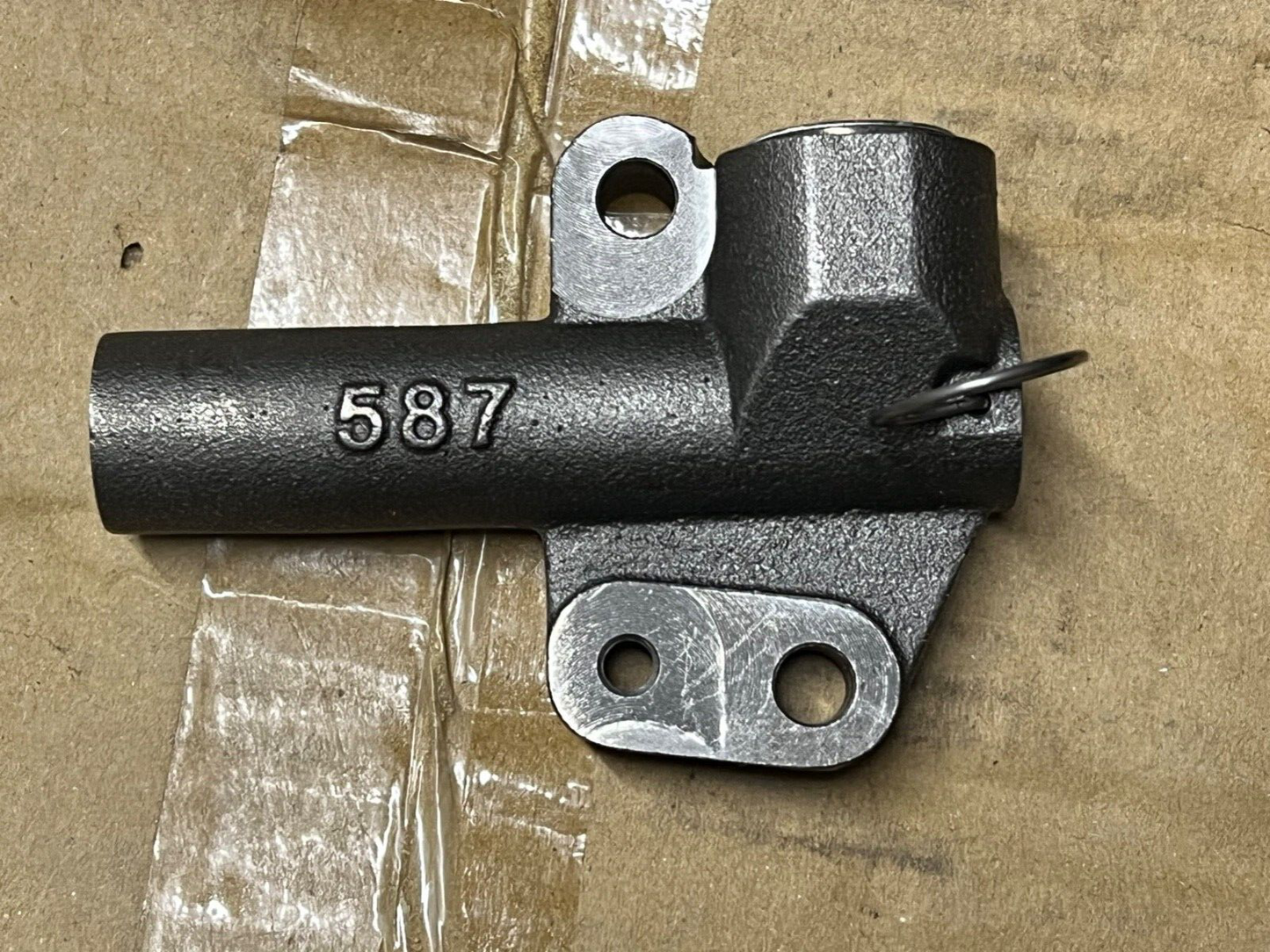 Ashika 45-0H-026 Timing Belt Tensioner