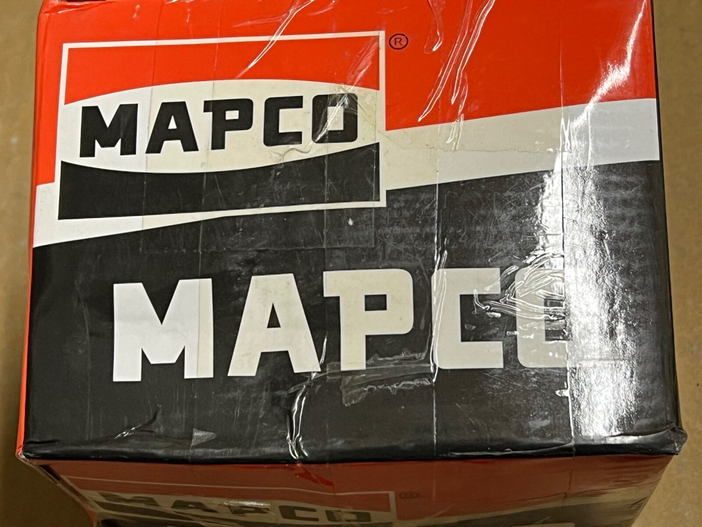 Mapco 21710 Water Pump fits Audi 80 VW Jetta