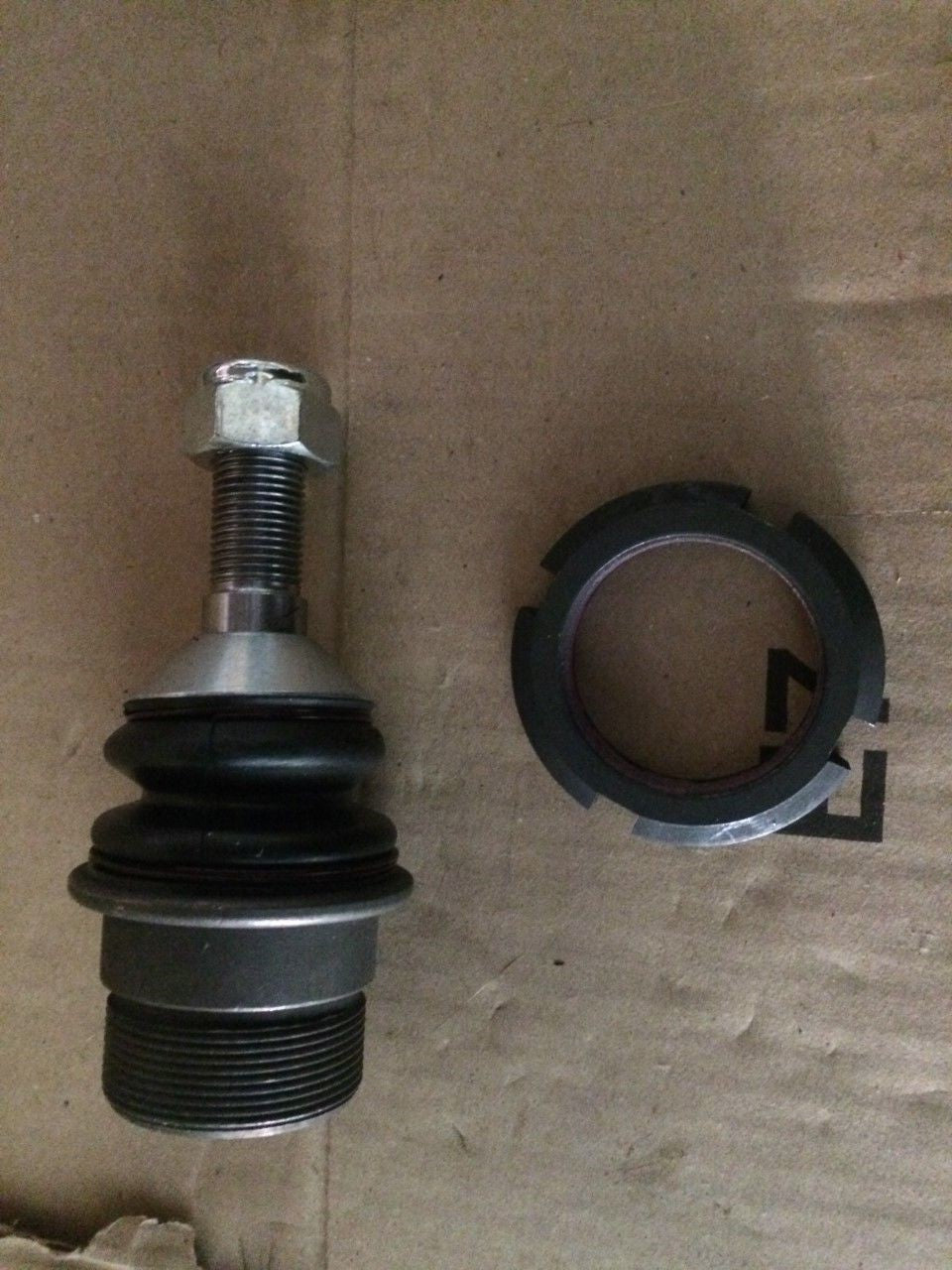 Lower Rear Ball Joint Mercedes M Class 05-11 R Class 06-17 V30-1384 V301384