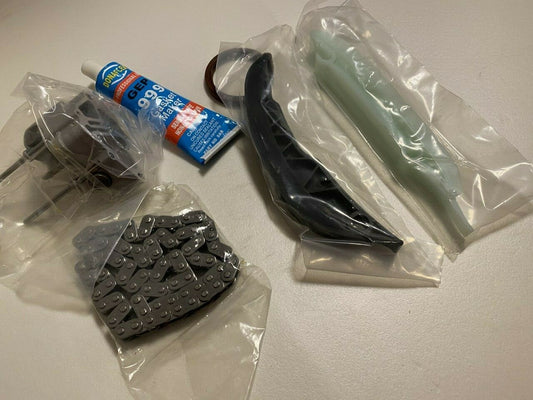 110273281 LTCK610074U TCK74T Timing Chain Kit fits BMW