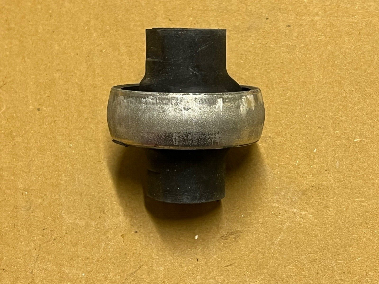 QH EMS8156 Front Track Control Arm Bush fits Fiat Bravo