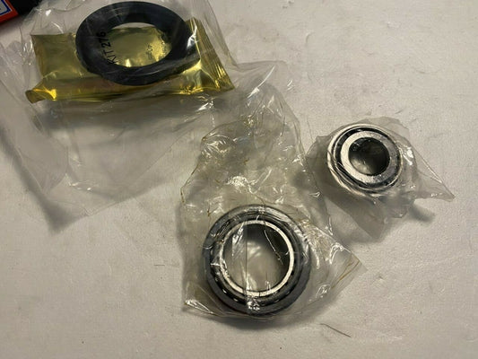 QH QWB201 Wheel Bearing Kit
