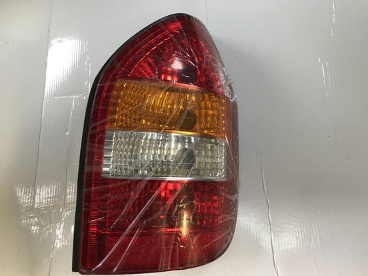 Rear Off Side Right Hand Light Lamp Vauxhall Zafira 1999-2005 62281