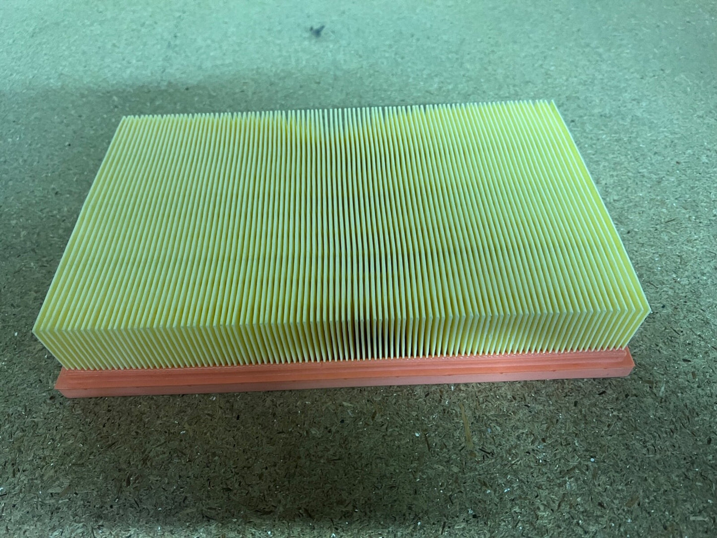 QH QFA0800 QH Air Filter fits Ford Focus C Max Volvo C30 S40 V50