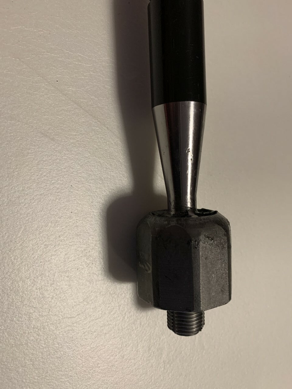 Vaico V10-0704 Tie Rod Inner Rack End
