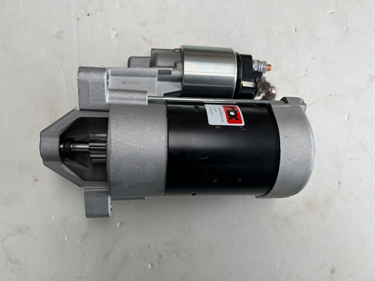 RTX Starter Motor Fits Citroen Fiat Peugeot
