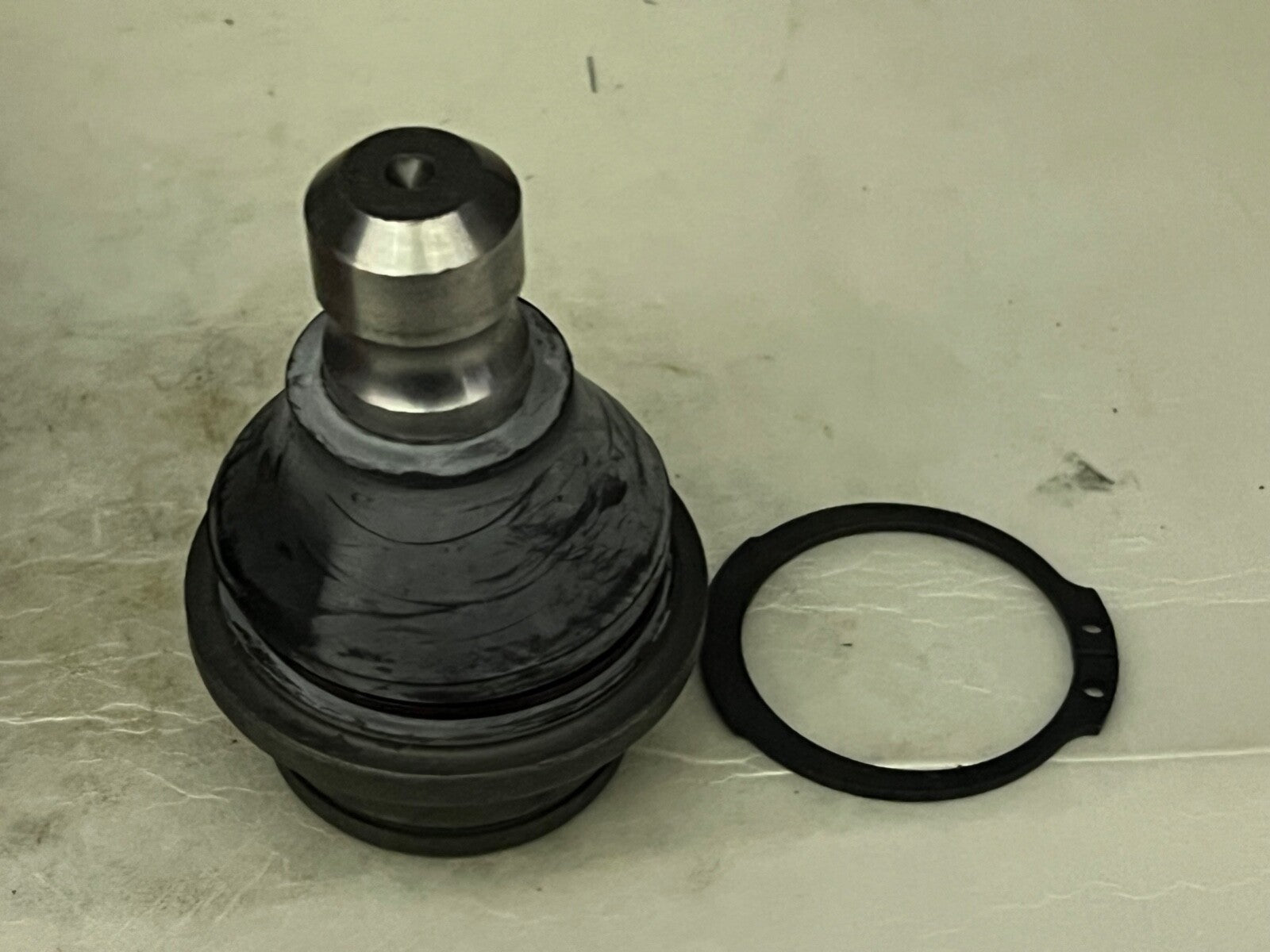 QH QSJ3467S Front Ball Joint fits Nissan Navara Pathfinder