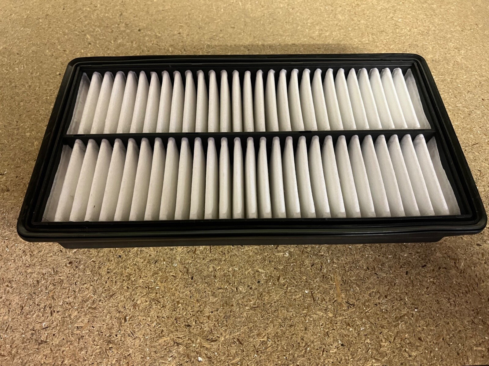 QH QFA0535 QH Air Filter fits Maza 626 MPV Mazda 6